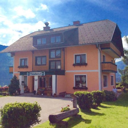 Hotel Tieschnhof à Grobming Extérieur photo