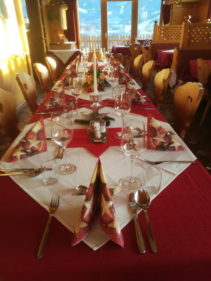Hotel Tieschnhof à Grobming Extérieur photo